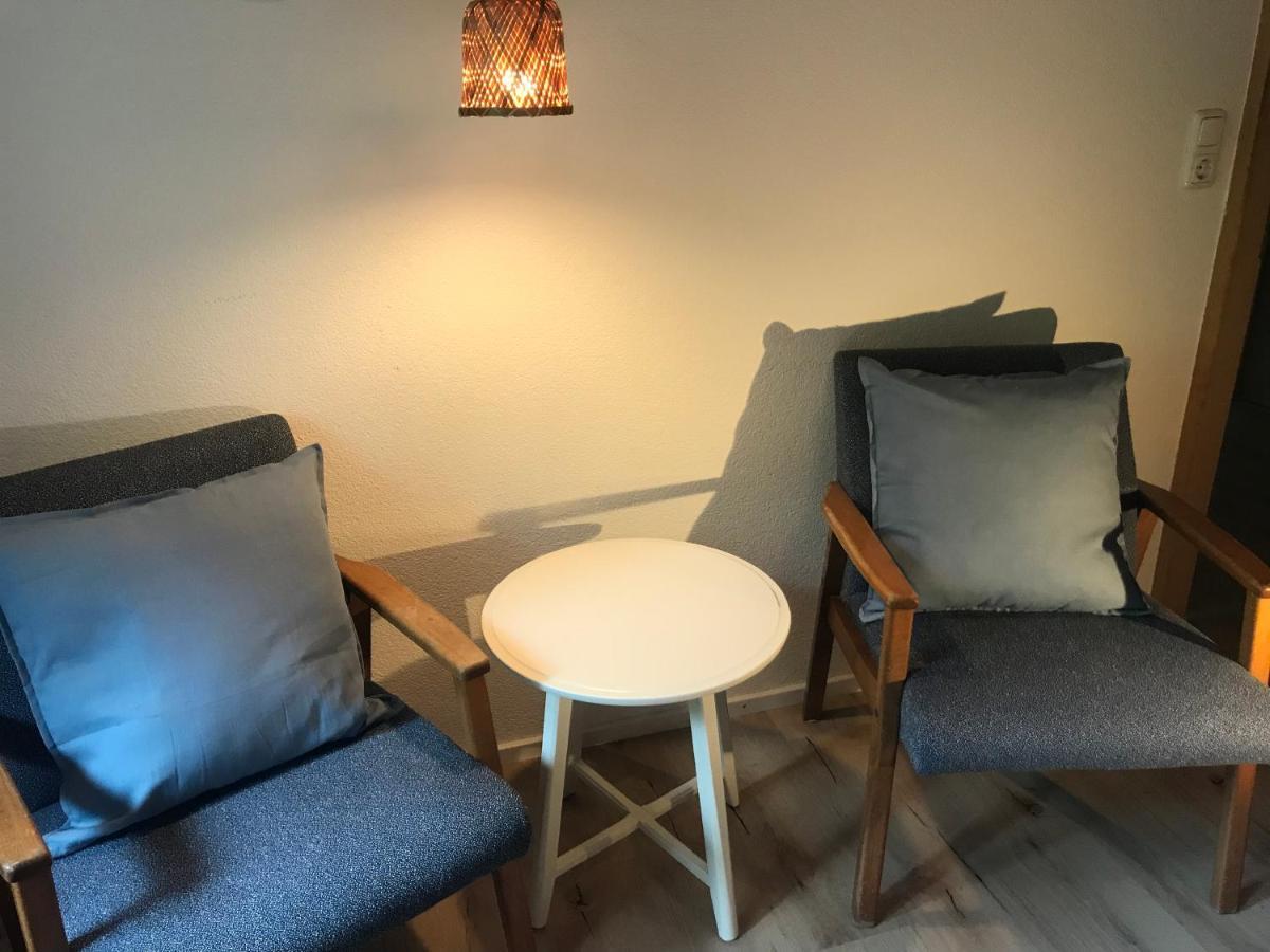Ferienwohnung Morgentau Am Rande Der Wildnis Sibratsgfäll Exterior foto